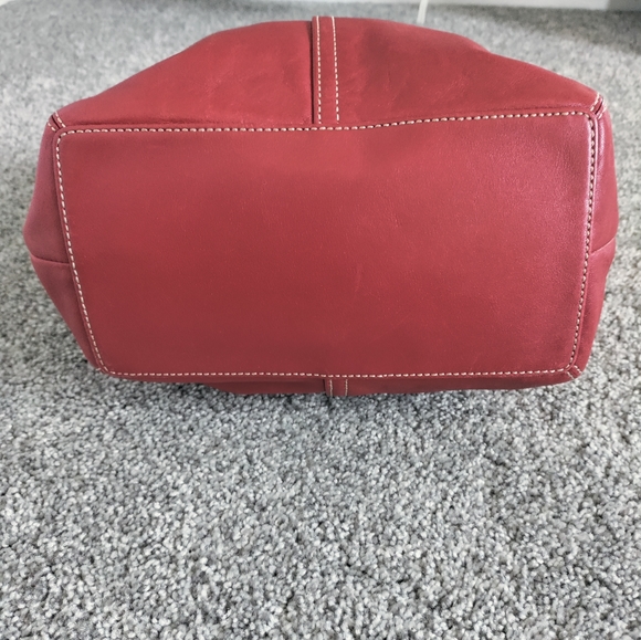 Coach bag - Picture 4 of 6